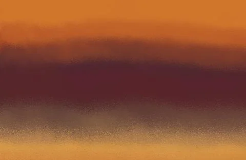 Abstract background texture with a glassy appearance, created from orange not Ilustração Stock