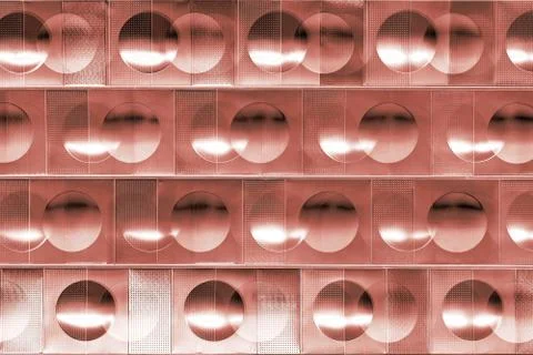 Abstract background texture Stock Illustration