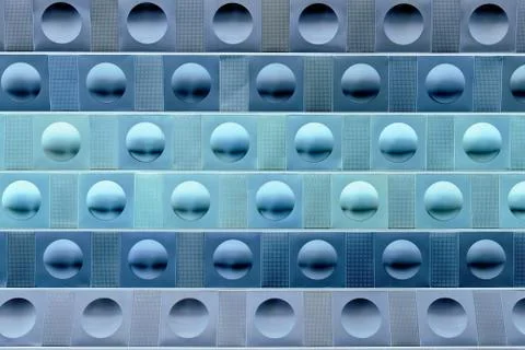 Abstract background texture Stock Illustration