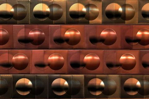 Abstract background texture Stock Illustration