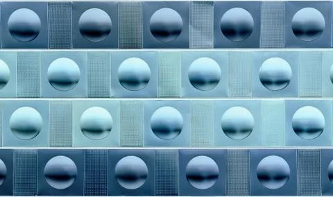 Abstract background texture Stock Illustration