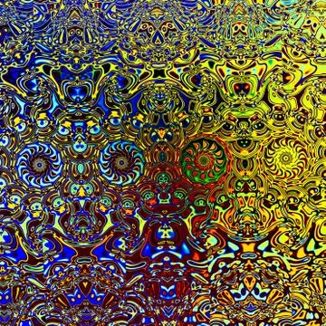 Abstract background texture. Modern digital art. Image in full frame. Old style. Stock Illustration