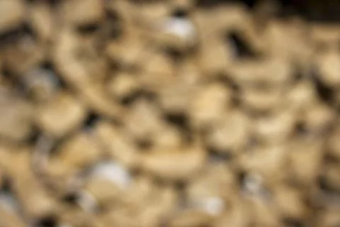 Abstract background. Texture. Overlay. Corded Firewood. Foto stock