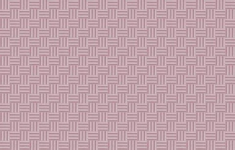 Abstract background texture parquet light brown cream tile with lines Stock Illustration