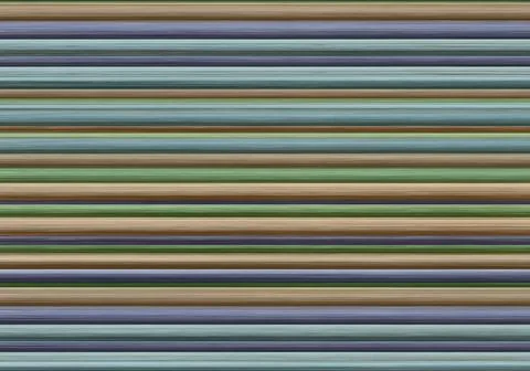 Abstract background texture of a pastel tree horizontal lines pattern retro Stock Photos