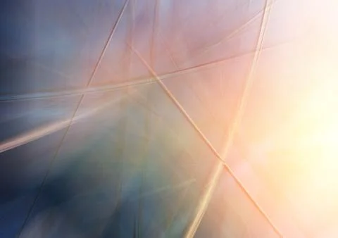 Abstract background texture with reflected in windows of modern office building Fotos de archivo