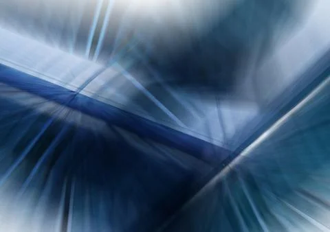 Abstract background texture with reflected in windows of modern office building Fotos de archivo