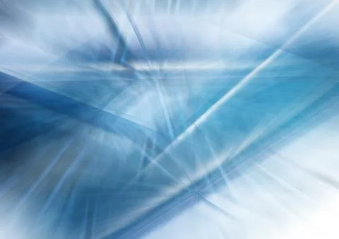 Abstract background texture with reflected in windows of modern office building Stock Photos