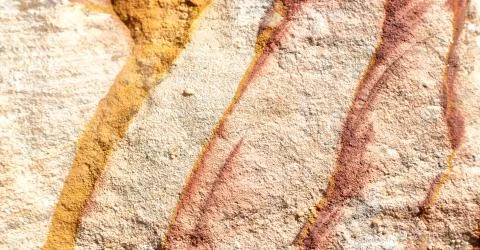 Abstract background texture of the   rock Stock Photos