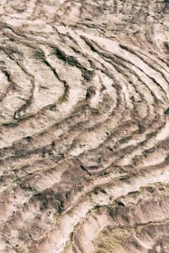 Abstract background texture of the   rock Stock Photos
