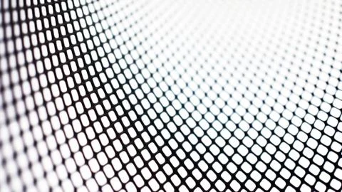 Abstract Background Texture. Steel Net. Stock Photos
