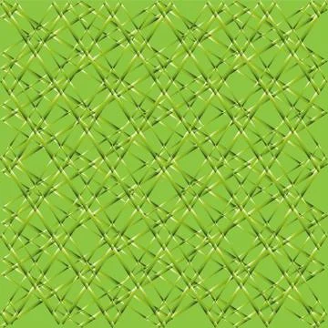Abstract background texture straight green Stock Illustration