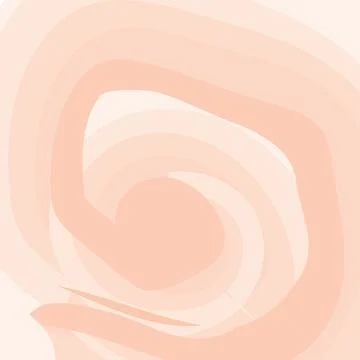 Abstract background texture in trendy autumn colors in watercolor manner. Illustrazione stock
