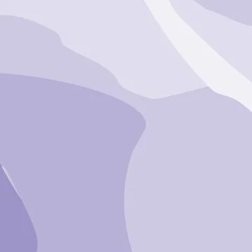 Abstract background texture in trendy shade of pale blueberry color. Springtime Illustrazione stock