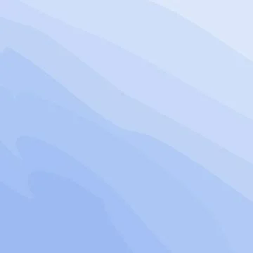 Abstract background texture in trendy in shades of water color pale blue. Summer Illustrazione stock