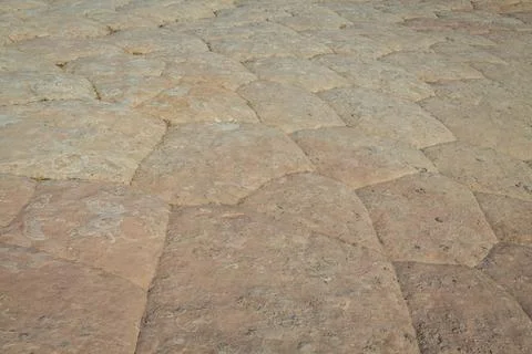 Abstract background texture of unique patterns in a stone surface Stock Photos