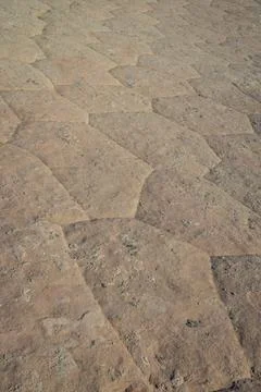 Abstract background texture of unique patterns in a stone surface Stock Photos