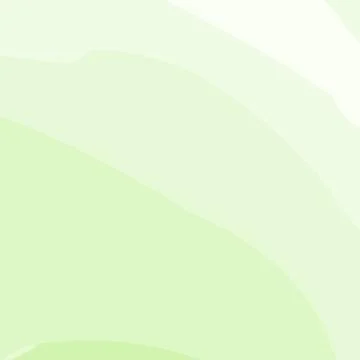 Abstract background texture of wavy lines in a trendy green hue. Template for Stock Illustration