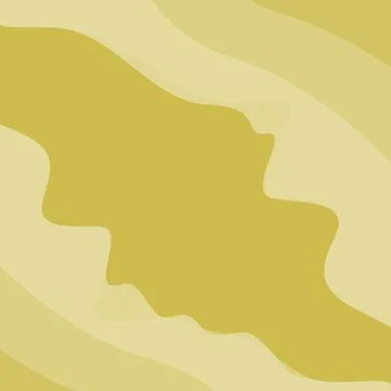 Abstract Background texture of wavy lines in trendy pale green hue with 스톡 일러스트