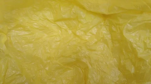 Abstract background texture yellow plastic. texture effect Stockbeeldmateriaal 310713372