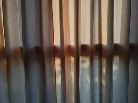 Abstract background textured brown window Stock Photos
