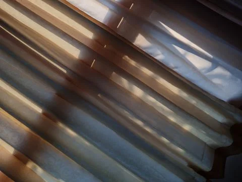 Abstract background textured brown window Stock Photos