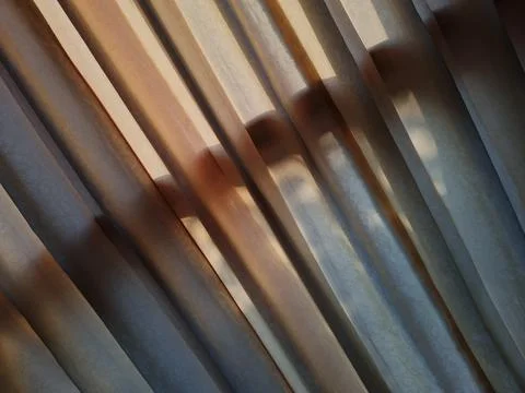 Abstract background textured brown window Stock Photos