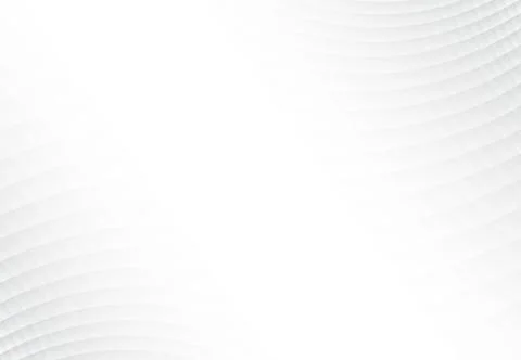 Abstract background textured grey and white  square pattern halftone perspect Stock Illustration