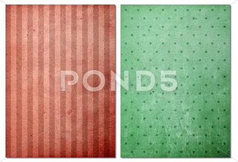 Abstract background textured on old paper Stock Photos