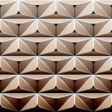 Abstract background with textured surface Stock Illustration