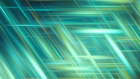 Abstract background with thin horizontal and vertical lines forming a lattice Stock Footage 121650228
