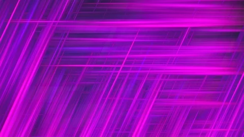 Abstract background with thin horizontal and vertical lines forming a lattice Stock Footage 121651815