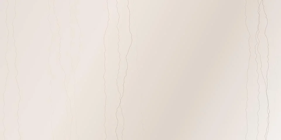 Abstract background with thin vertical wavy lines Stock Illustration
