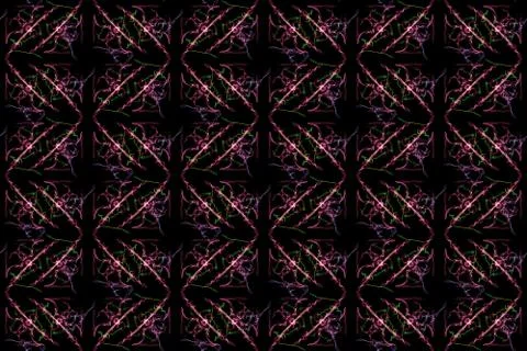 Abstract background. Tile seamless pattern. Stock Illustration