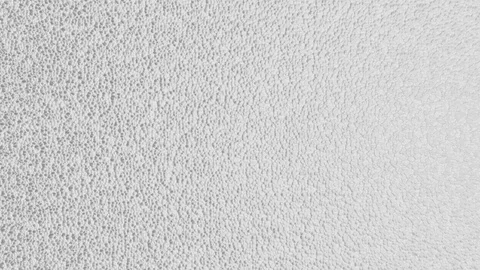 Abstract background with tiny morphing bubbles - seamless looping (FULL HD) Video stock 88582784