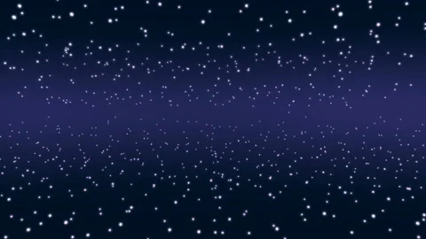 Abstract background with tiny particles moving randomly 库存影片 102316931