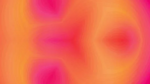 Abstract background transition featuring smooth gradient color shifts flow Stock-Footage 341968958