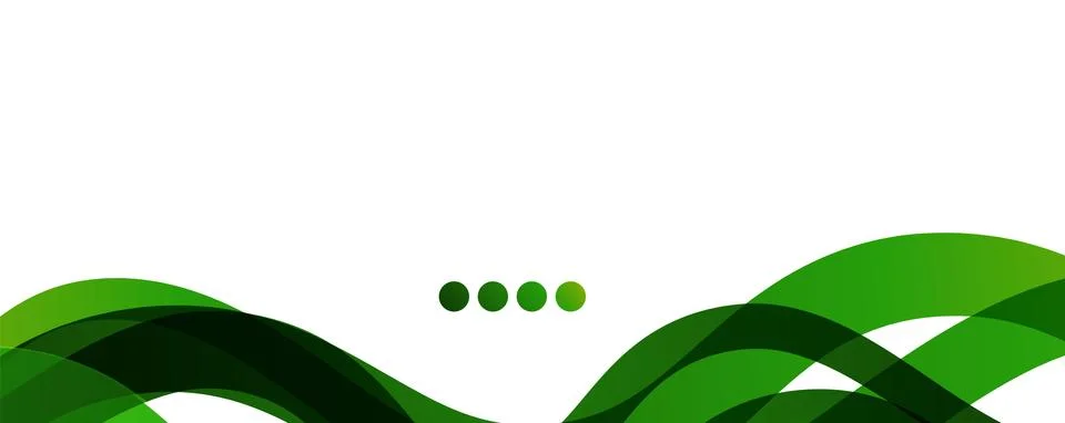 Abstract background - transparent overlapping wavy lines on white pattern 스톡 일러스트