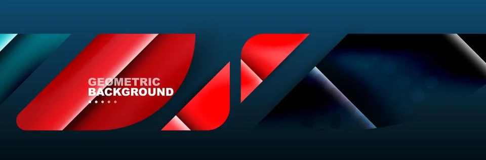 Abstract background with trendy dynamic effect. Motion vector Illustration イラスト素材