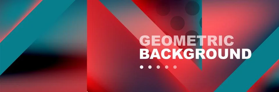 Abstract background with trendy dynamic effect. Motion vector Illustration 스톡 일러스트