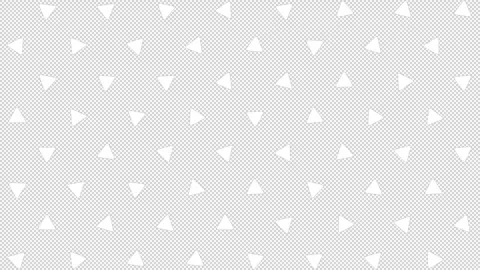 Abstract background triangle grid pattern. Stock Footage 320462934