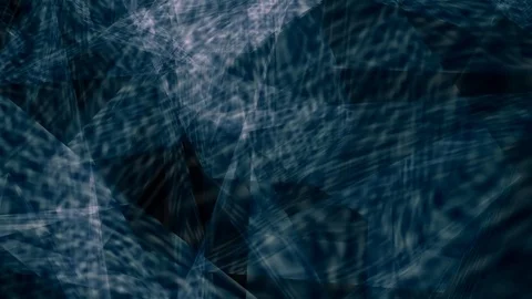 Abstract background triangle light shapes and shadows Stock Footage 73062167