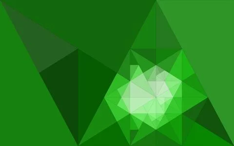 Abstract Background Of Triangles Abstract background of triangles created ... 스톡 사진