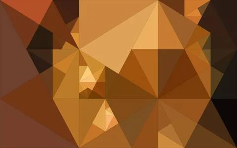 Abstract Background Of Triangles Abstract background of triangles created ... 스톡 사진