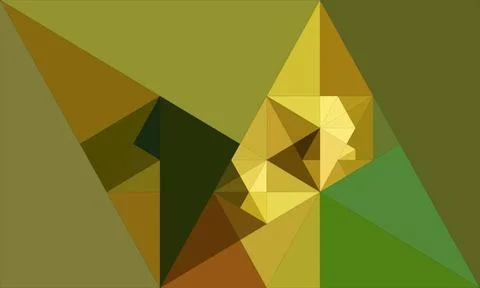 Abstract Background Of Triangles Abstract background of triangles created ... 스톡 사진