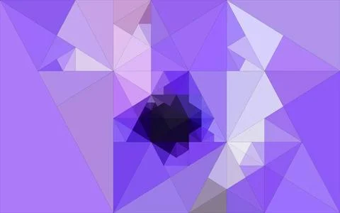 Abstract Background Of Triangles Abstract background of triangles created ... 스톡 사진