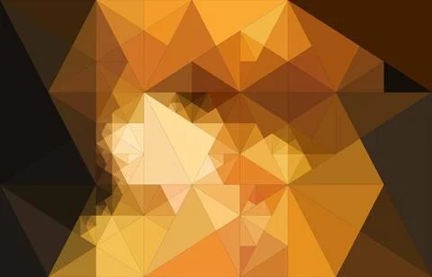 Abstract Background Of Triangles Abstract background of triangles created ... 스톡 사진