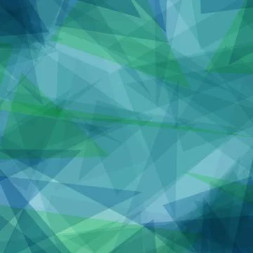 Abstract background triangles for design. Vector illustration Stock Illustration