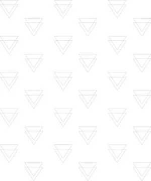 Abstract background with triangles Stock Illustration