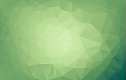 Abstract background of triangles warm texture Stock Illustration